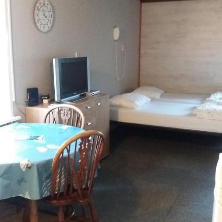 Studio Apartment Wimmenum Bilik gambar