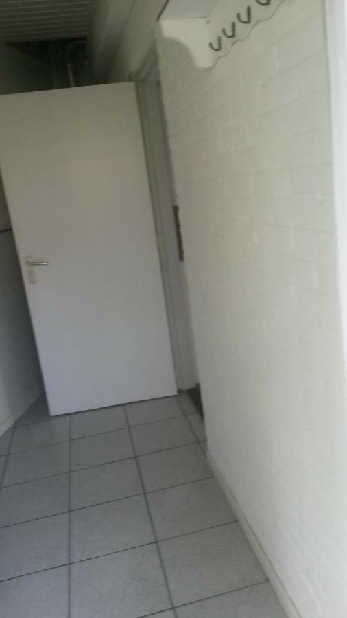 Studio Apartment Wimmenum Luaran gambar